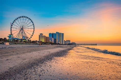 cities of sc|city of myrtle beach.